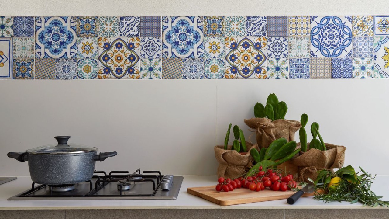 Photo of Kitchen in Fondo Morte