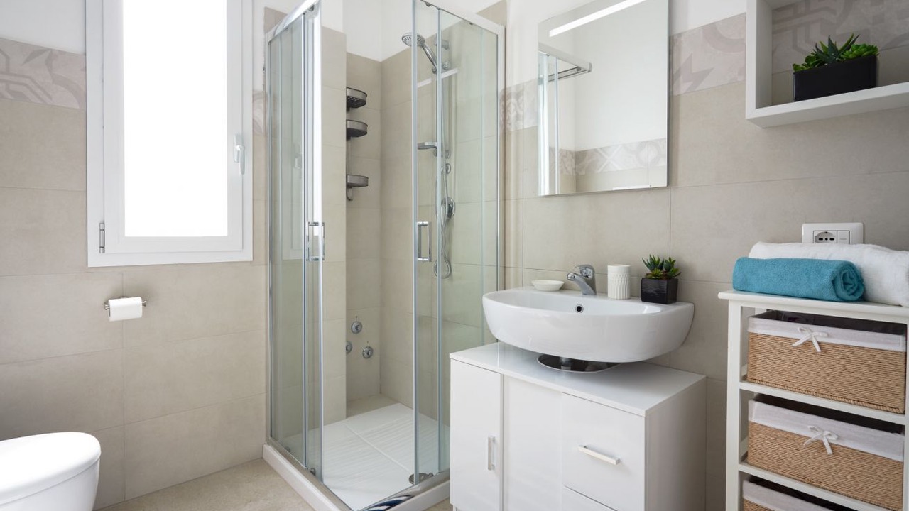Photo of Bathroom in Fondo Morte