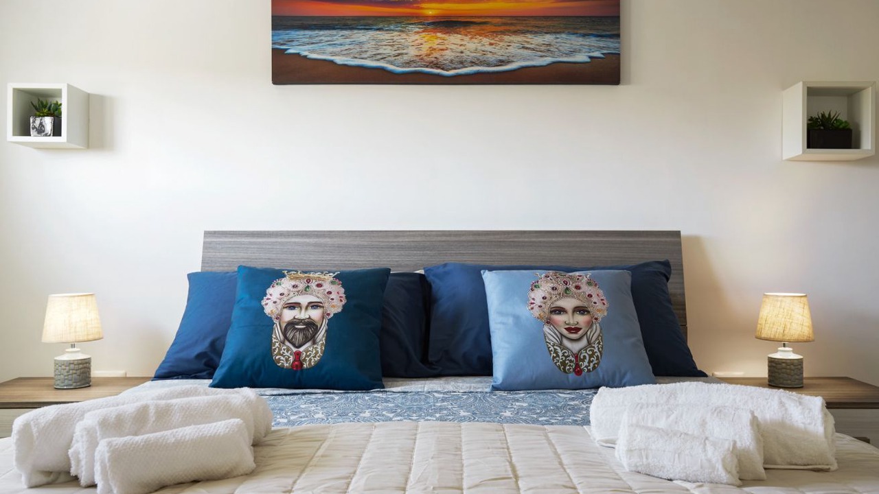 Photo of Bedroom in Fondo Morte