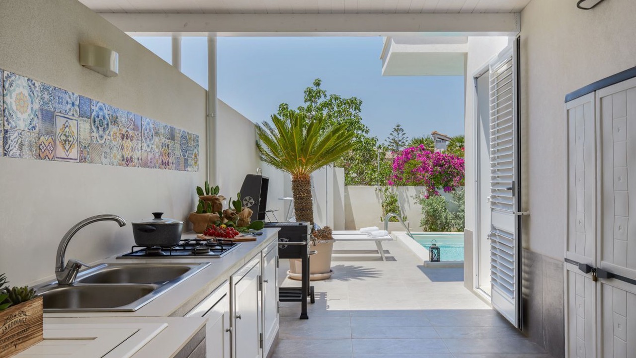 Photo of Kitchen in Fondo Morte