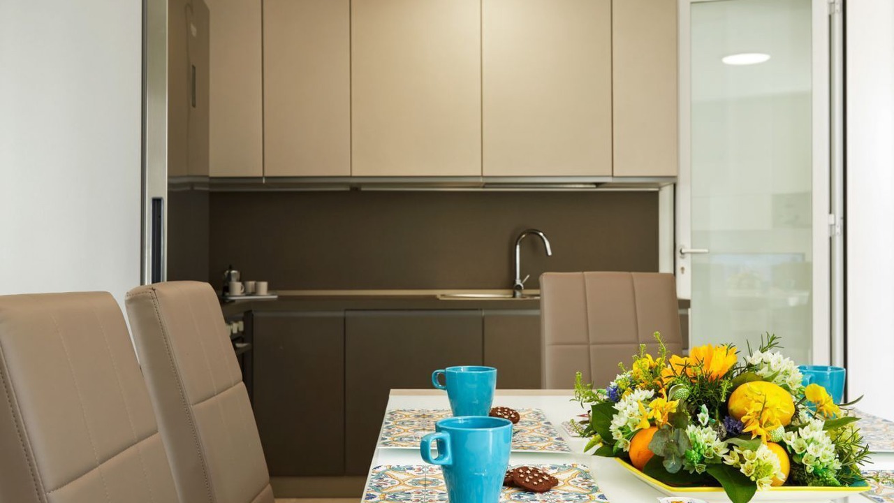 Photo of Kitchen in Fondo Morte