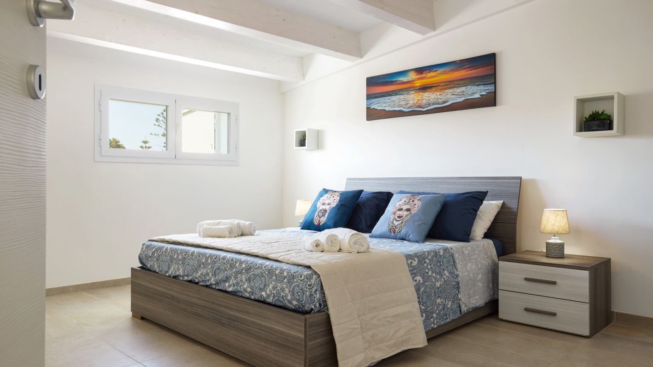 Photo of Bedroom in Fondo Morte