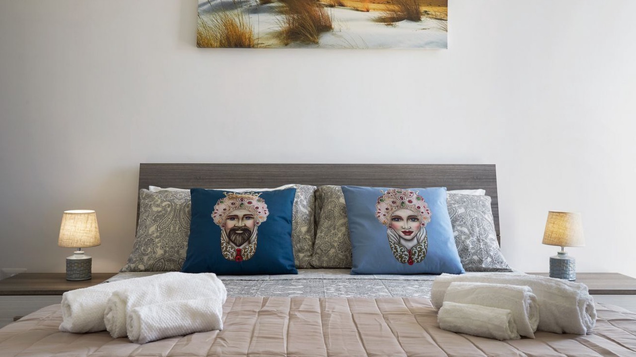 Photo of Bedroom in Fondo Morte