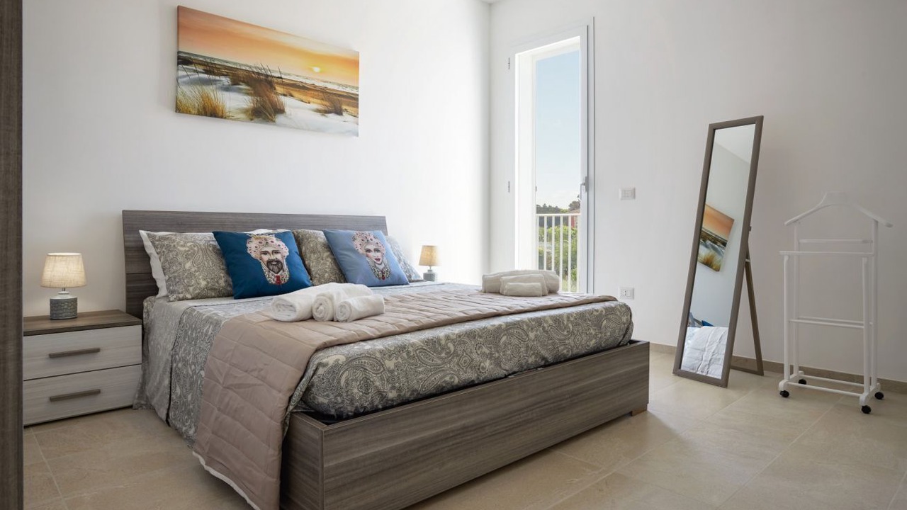 Photo of Bedroom in Fondo Morte