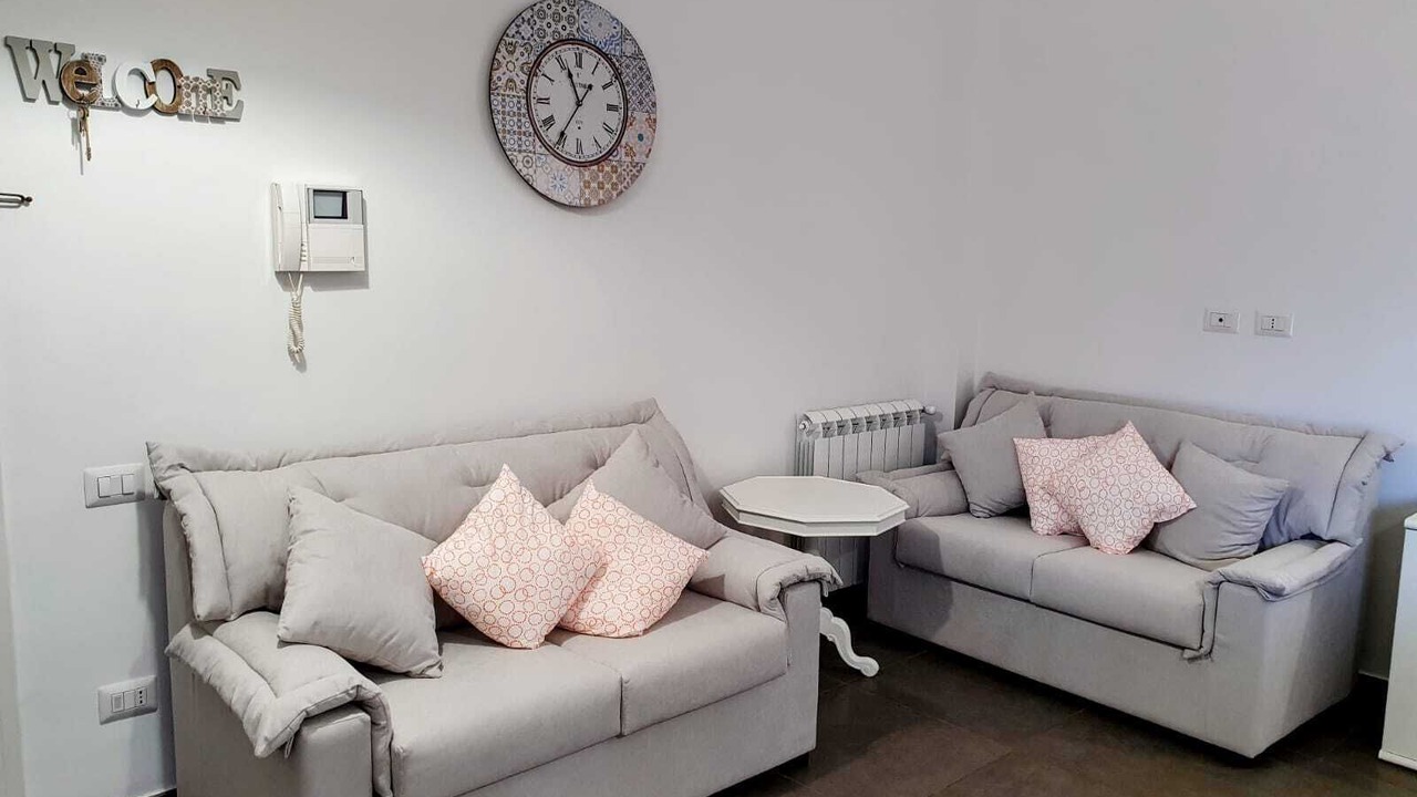 Photo of Livingroom in Agrigento
