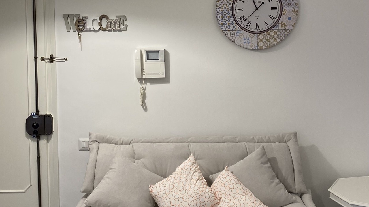 Photo of Livingroom in Agrigento