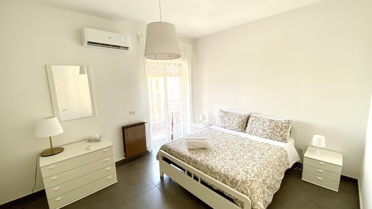 Photo of Bedroom in Agrigento