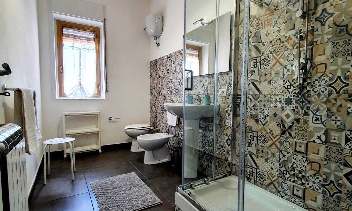 Photo of Bathroom in Agrigento