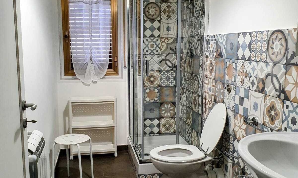 Photo of Bathroom in Agrigento