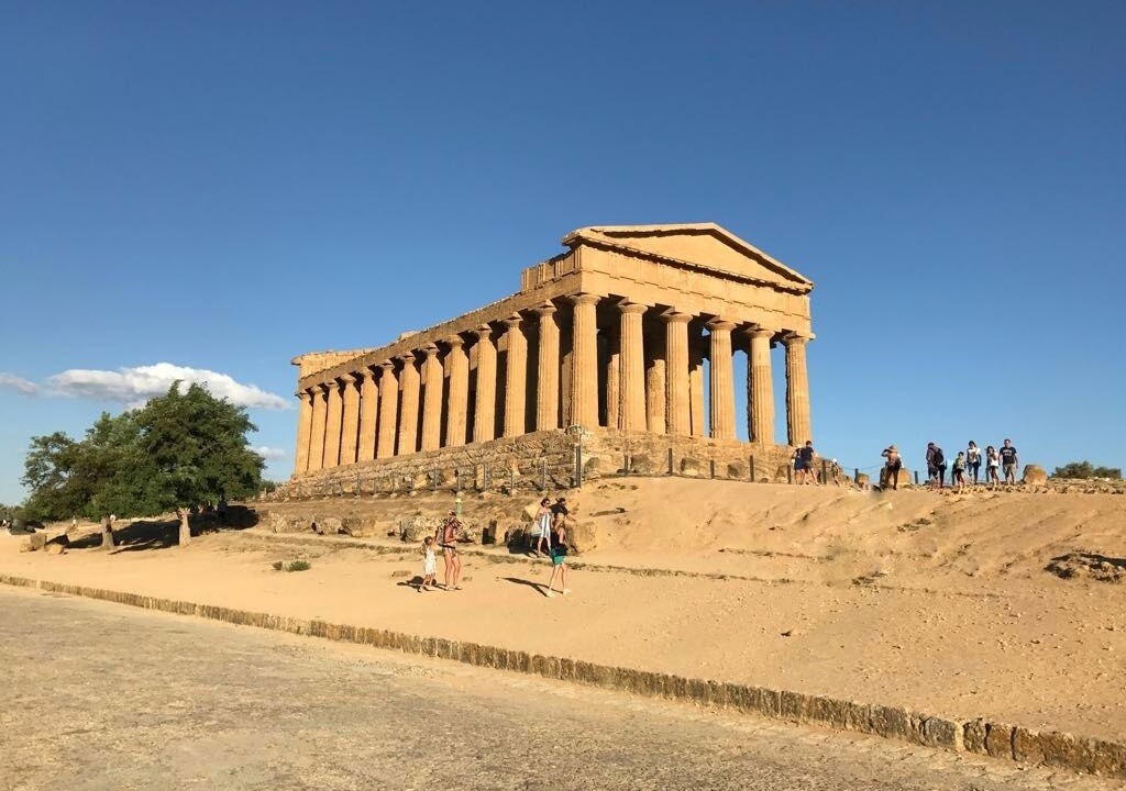 Photo of Others in Agrigento
