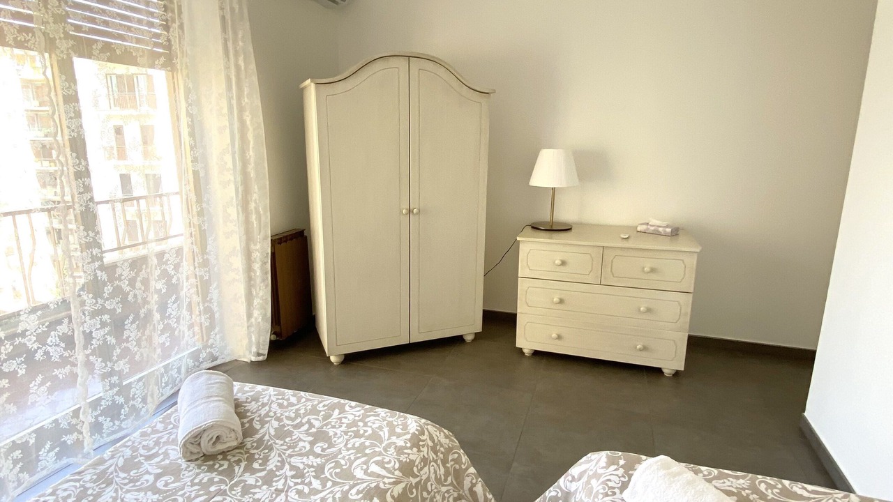 Photo of Bedroom in Agrigento