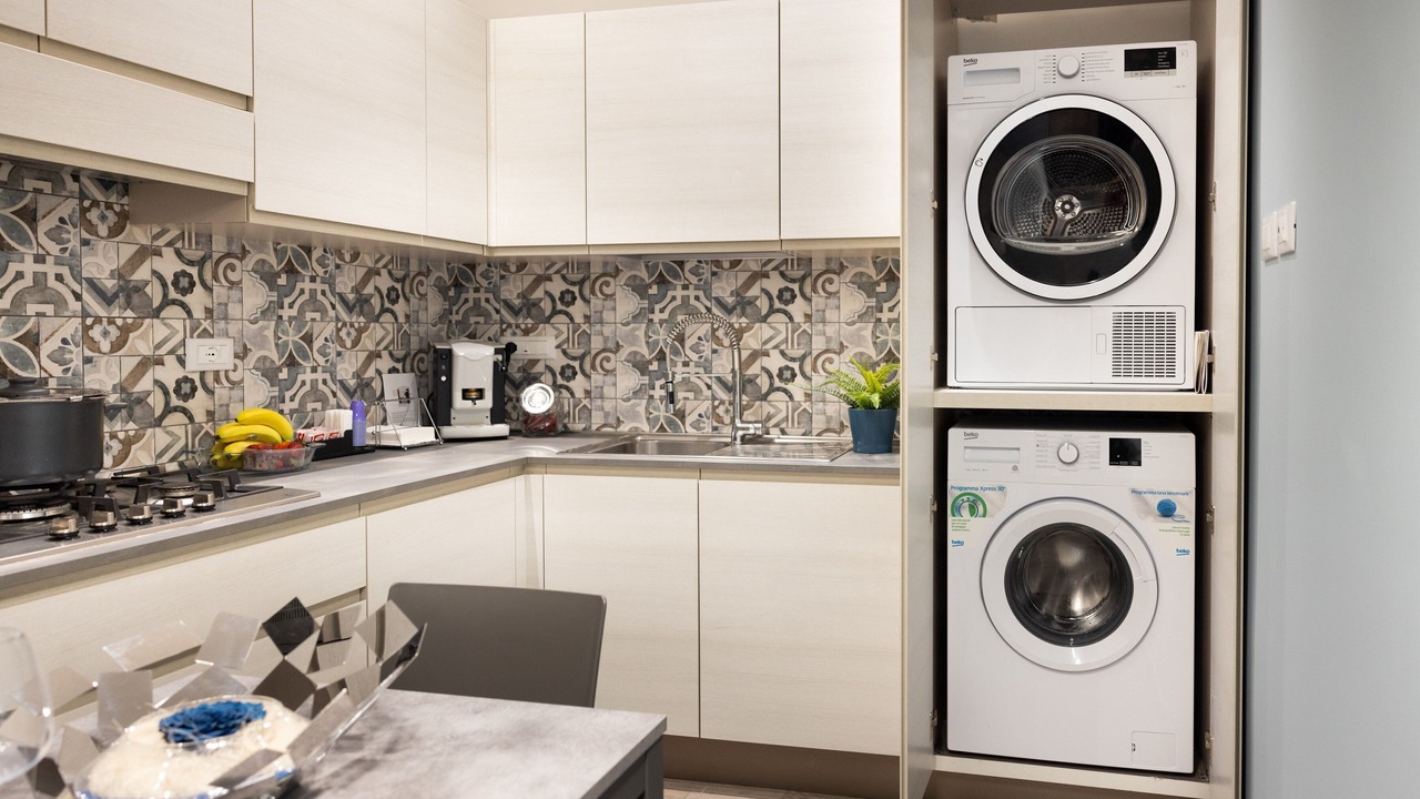 Photo of Kitchen in Gazzi