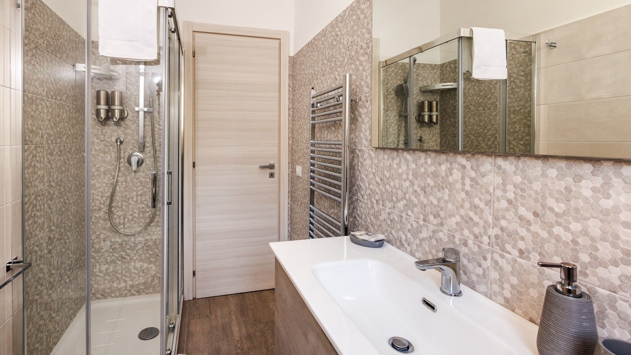Photo of Bathroom in Gazzi