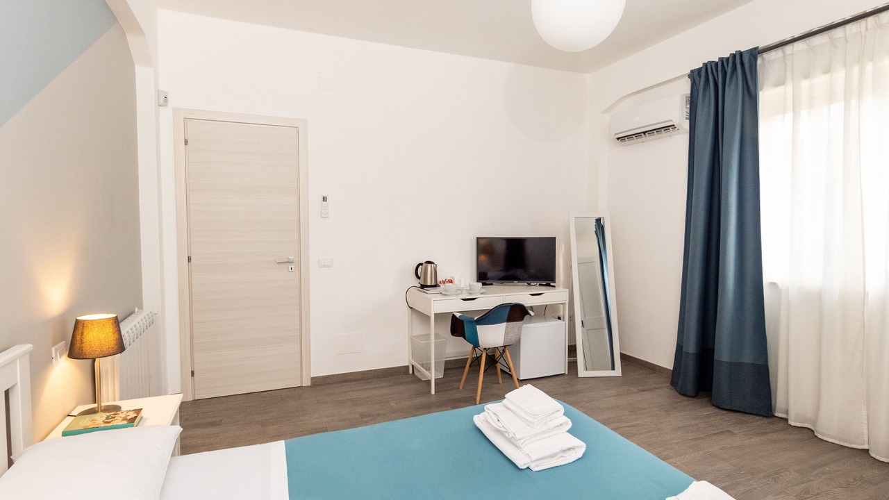 Photo of Bedroom in Gazzi
