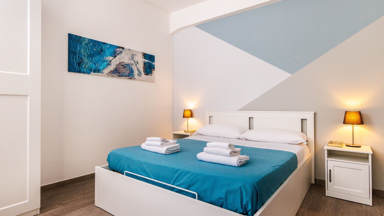 Photo of Bedroom in Gazzi