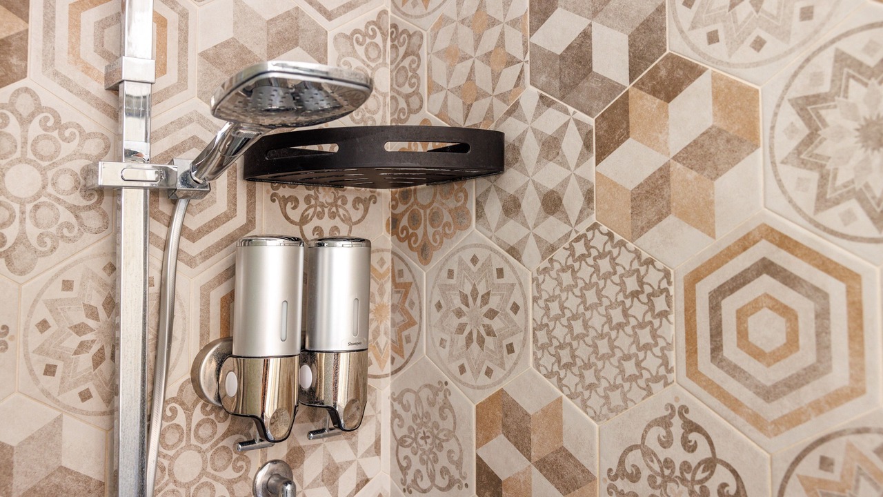 Photo of Bathroom in Gazzi
