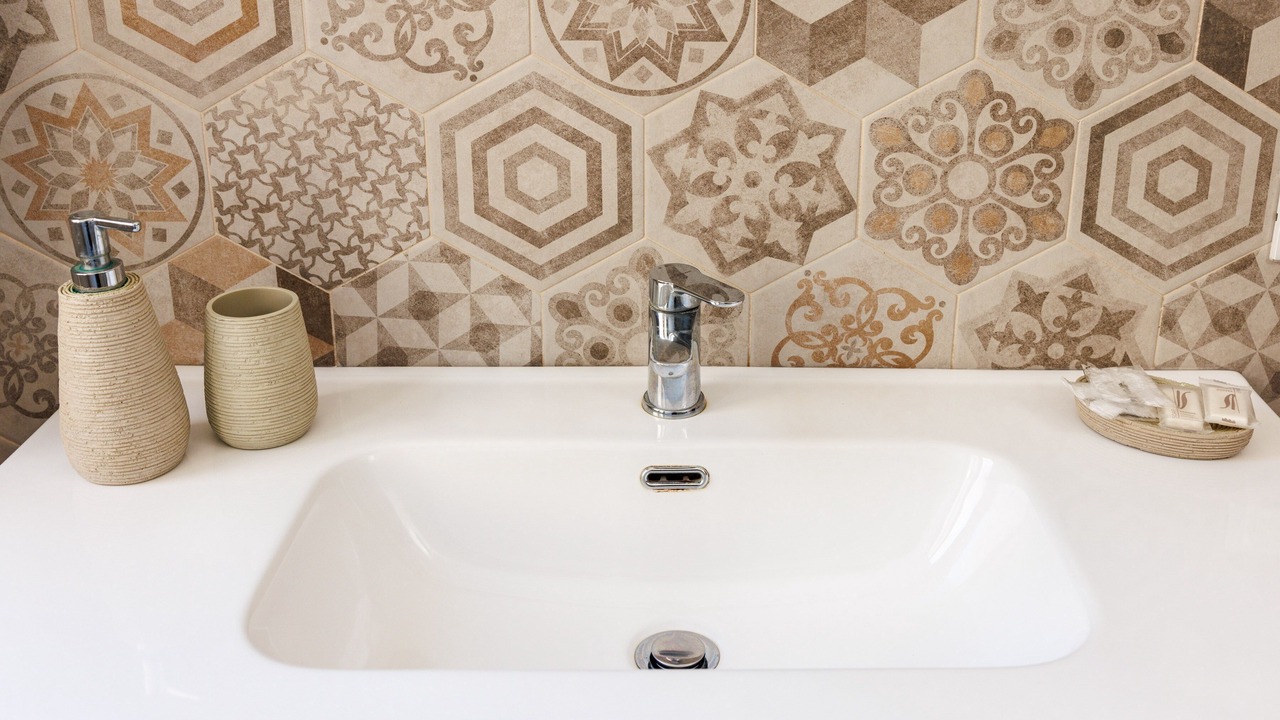 Photo of Bathroom in Gazzi