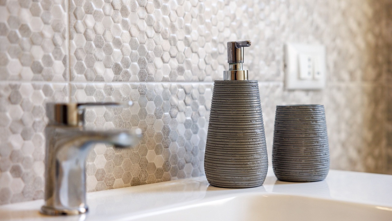 Photo of Bathroom in Gazzi
