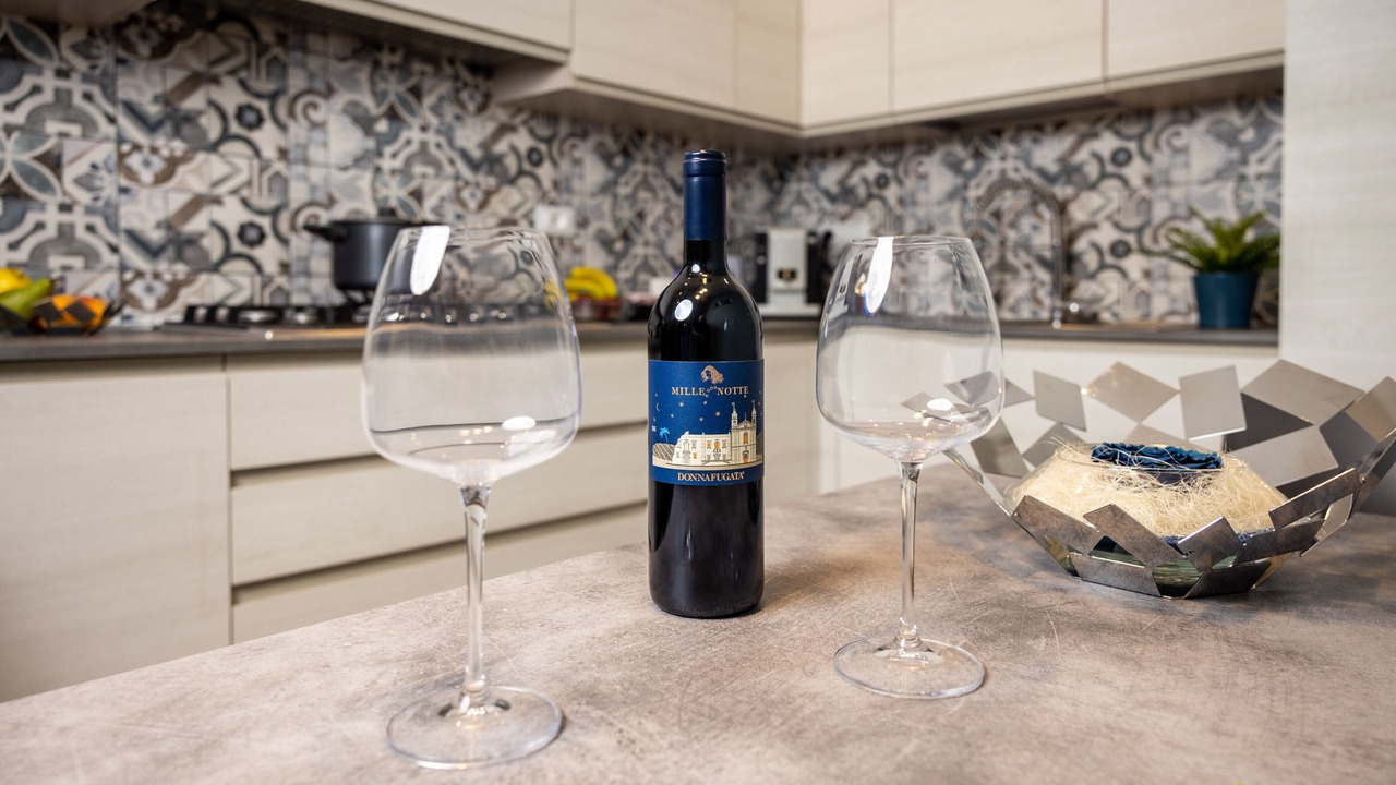Photo of Kitchen in Gazzi