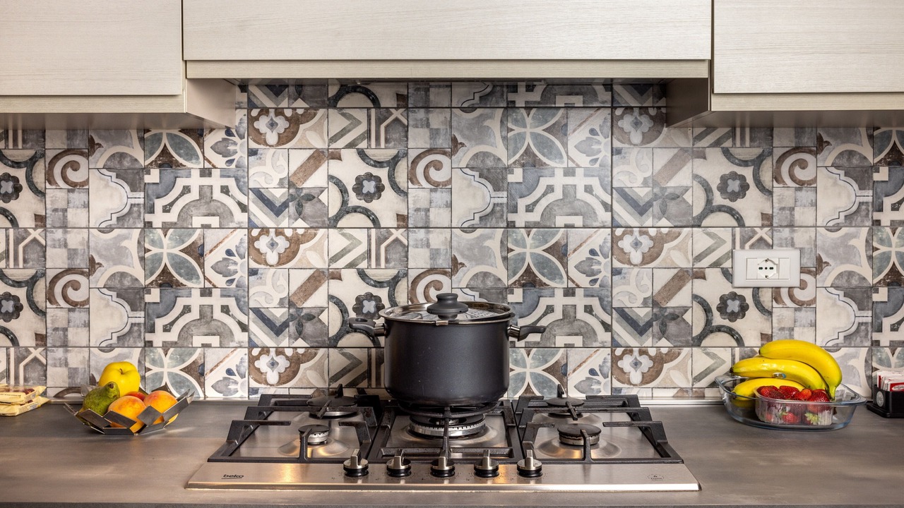 Photo of Kitchen in Gazzi