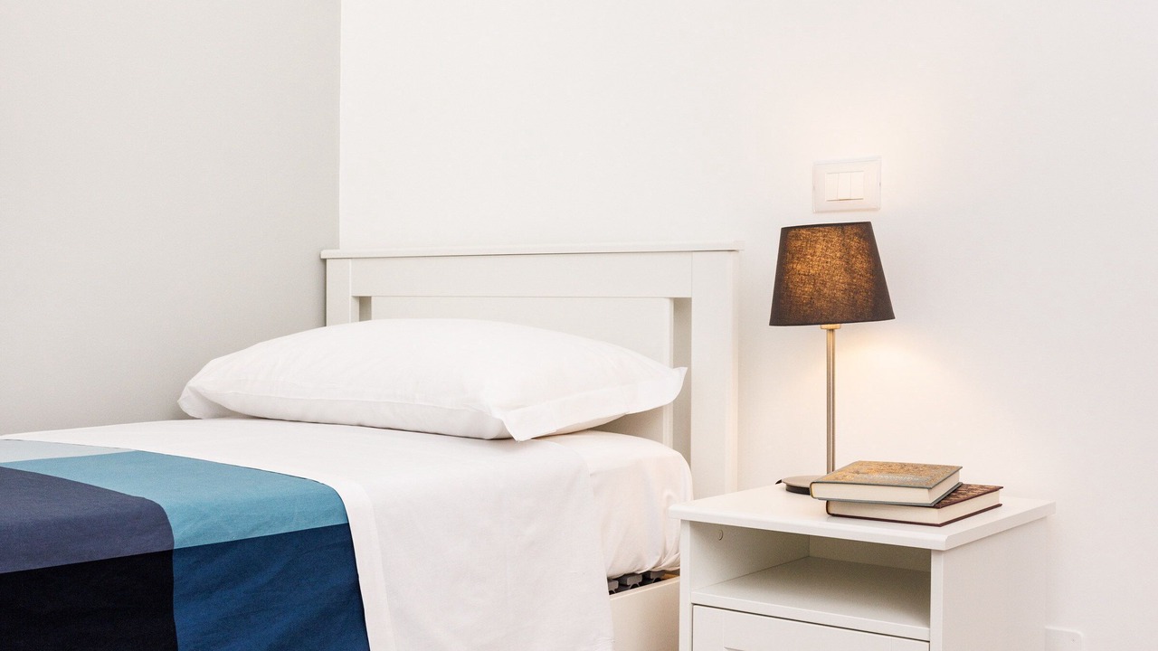 Photo of Bedroom in Gazzi