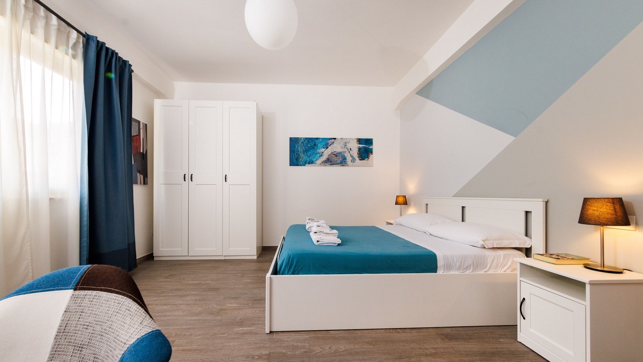 Photo of Bedroom in Gazzi