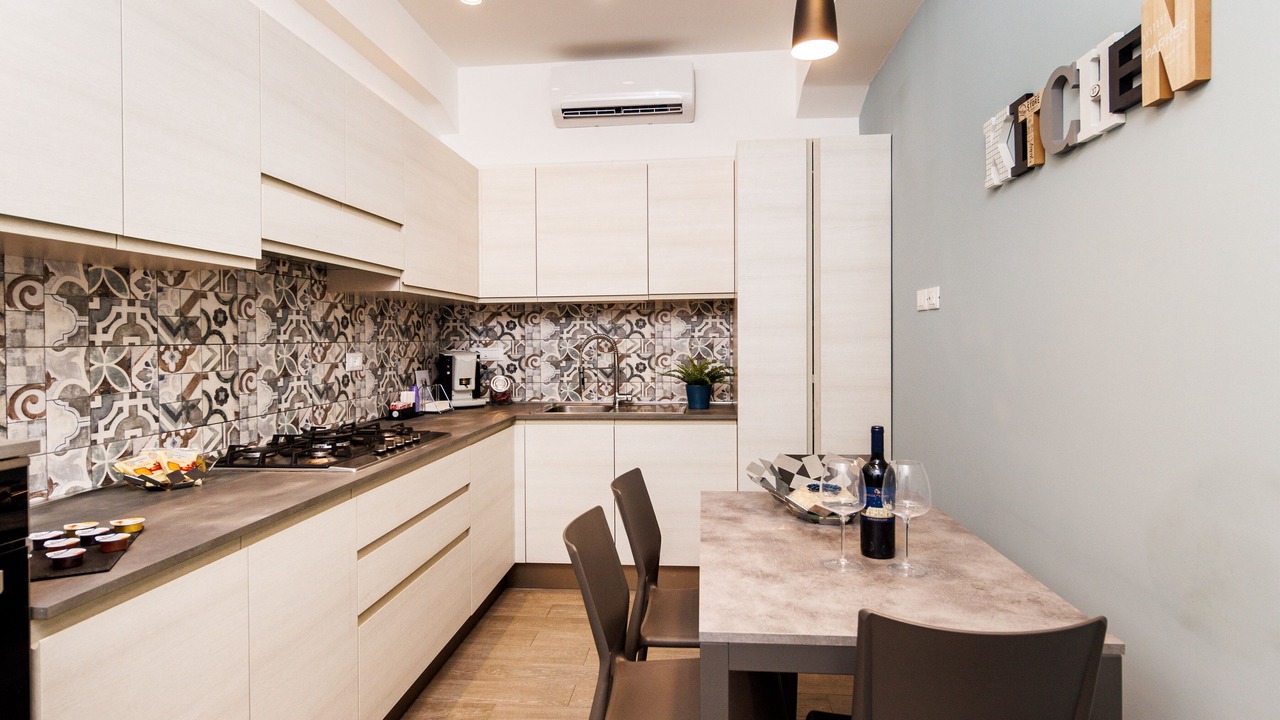 Photo of Kitchen in Gazzi