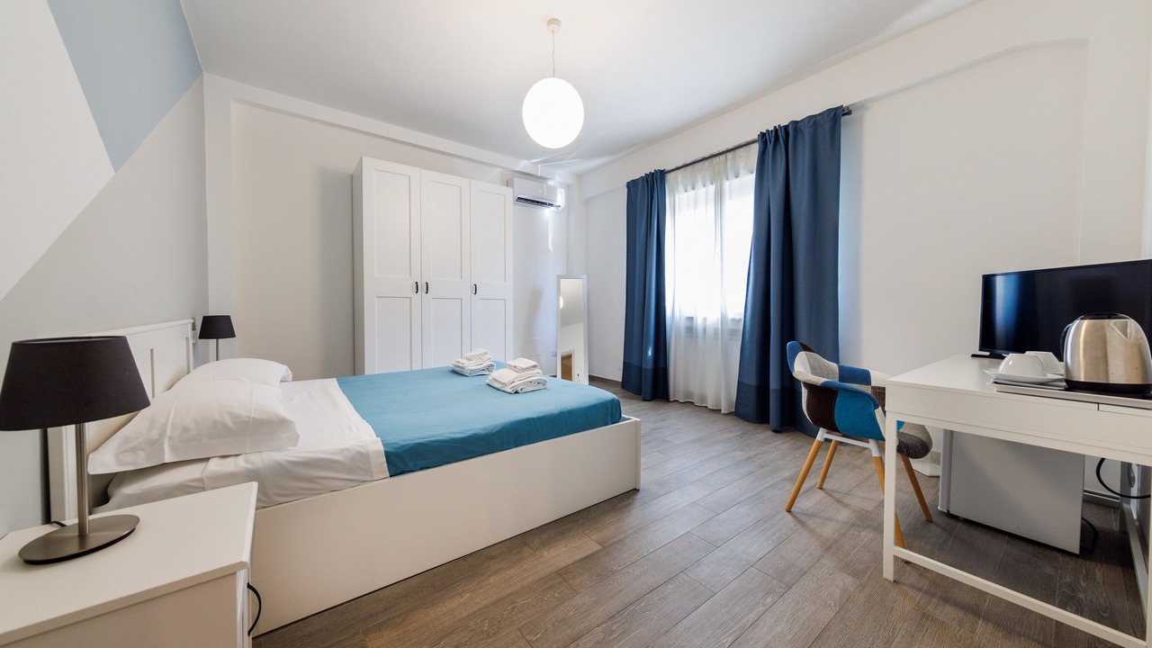 Photo of Bedroom in Gazzi