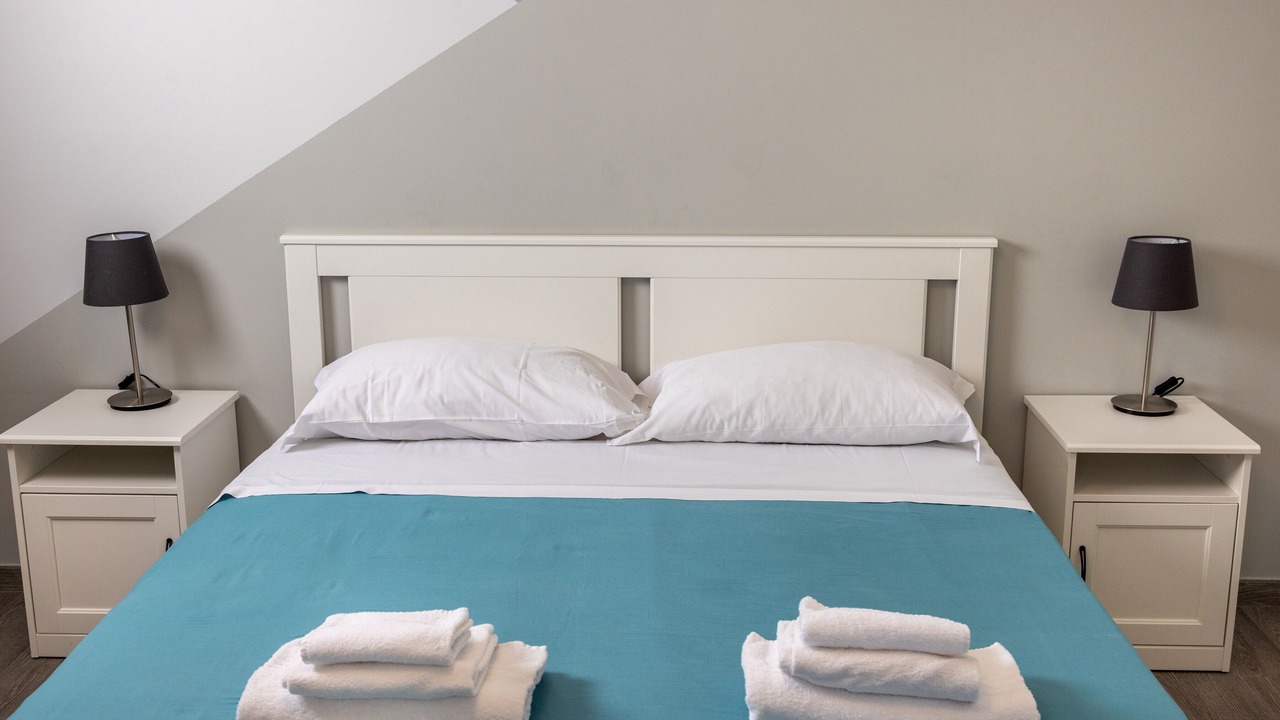 Photo of Bedroom in Gazzi