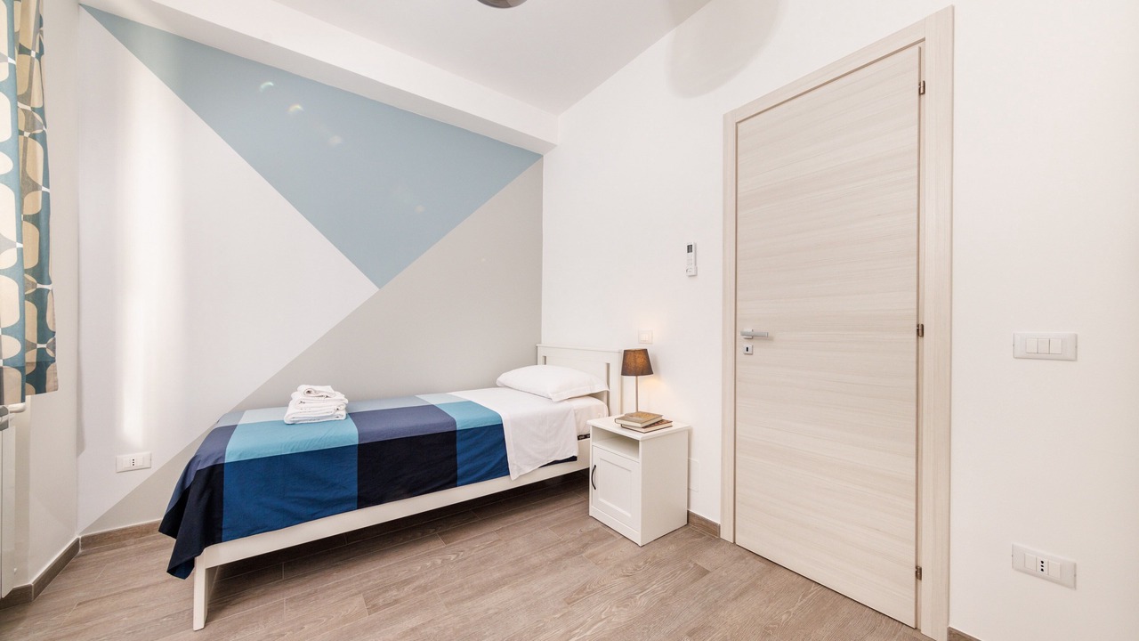 Photo of Bedroom in Gazzi