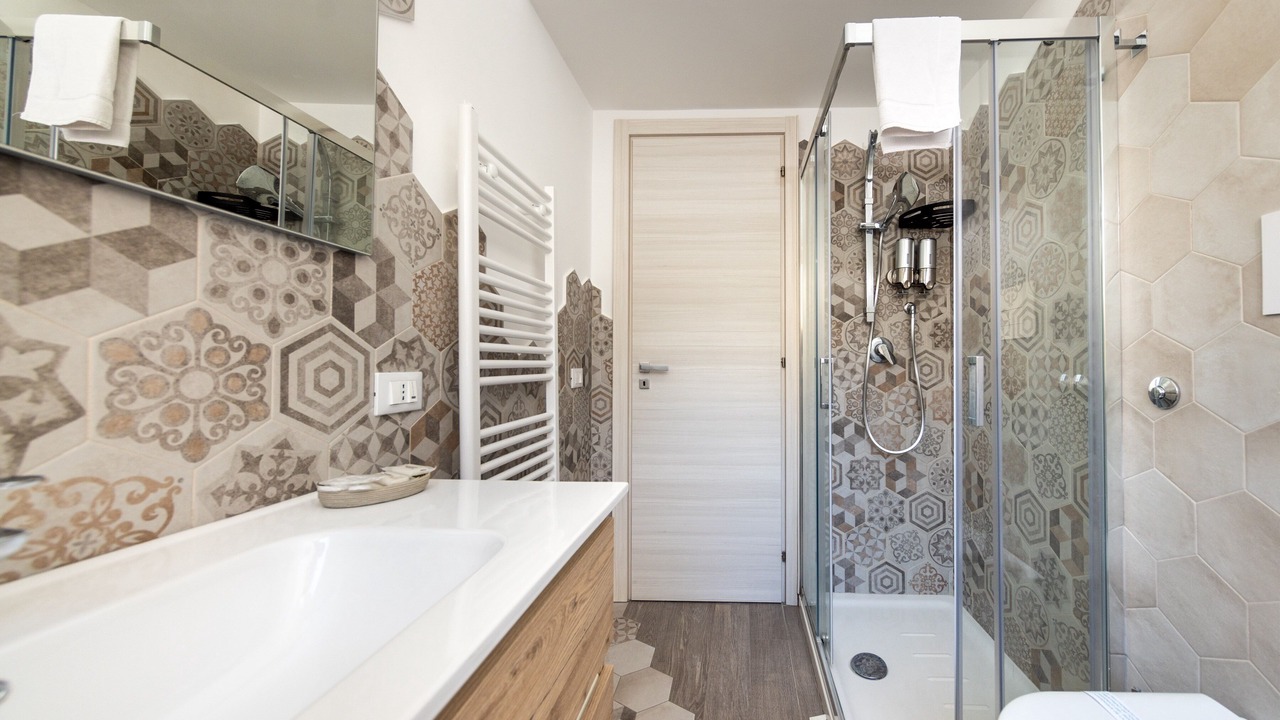 Photo of Bathroom in Gazzi