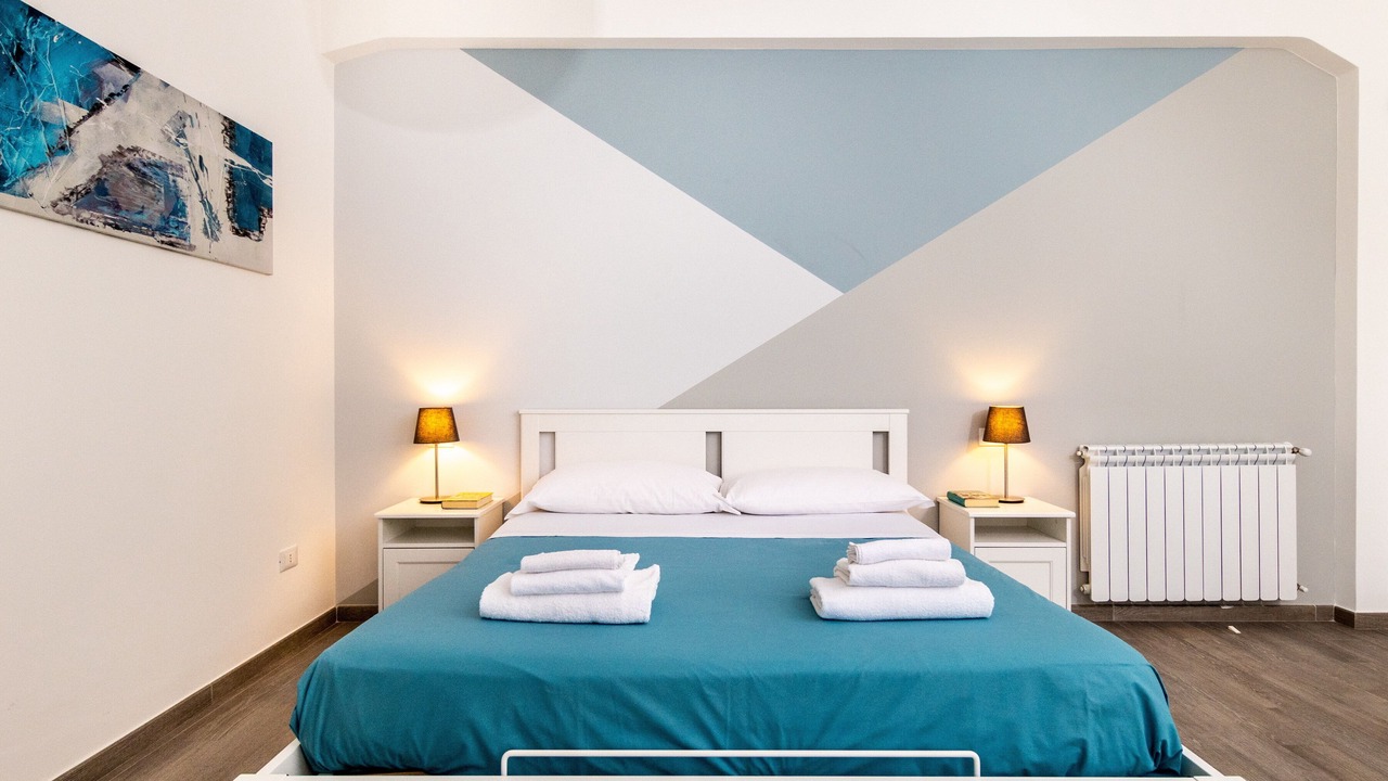 Photo of Bedroom in Gazzi