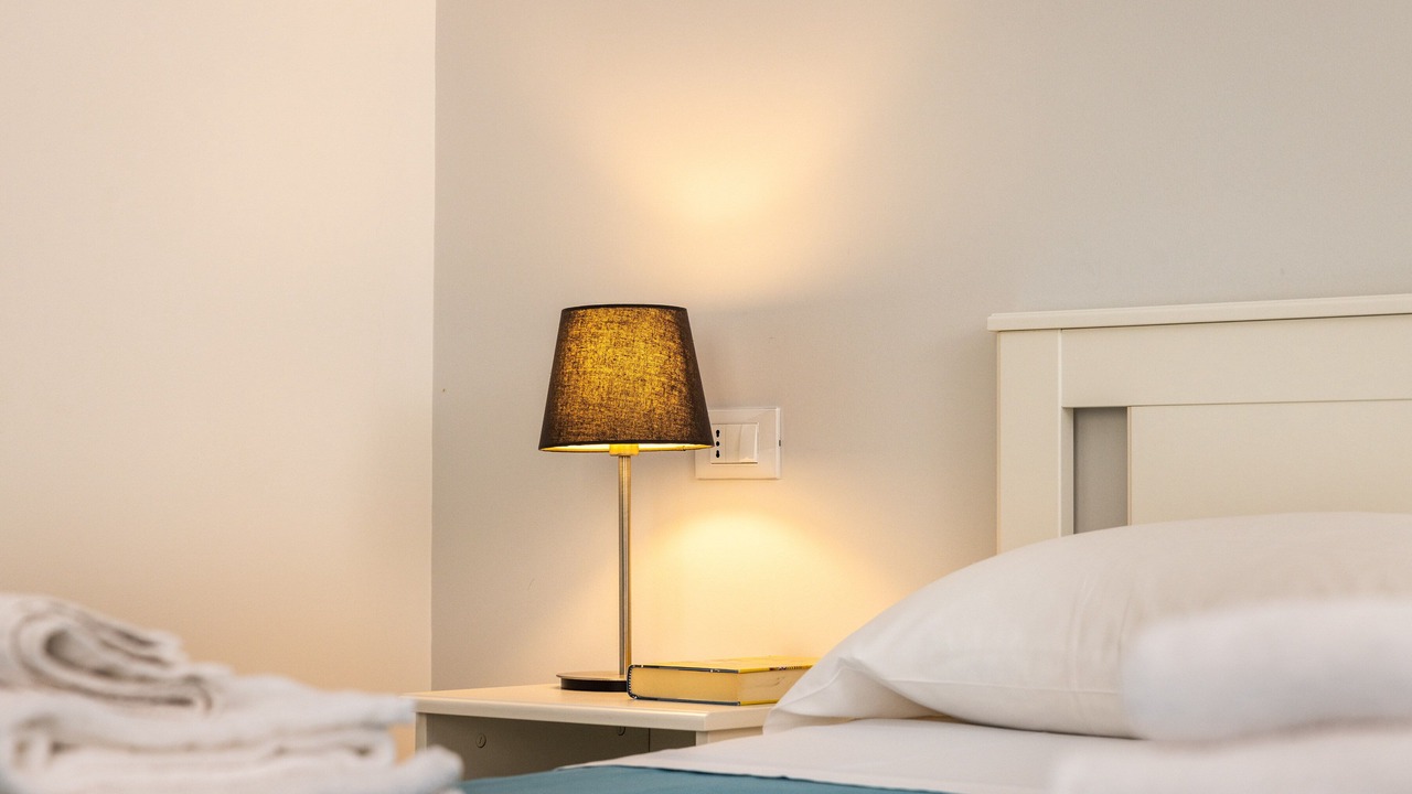 Photo of Bedroom in Gazzi