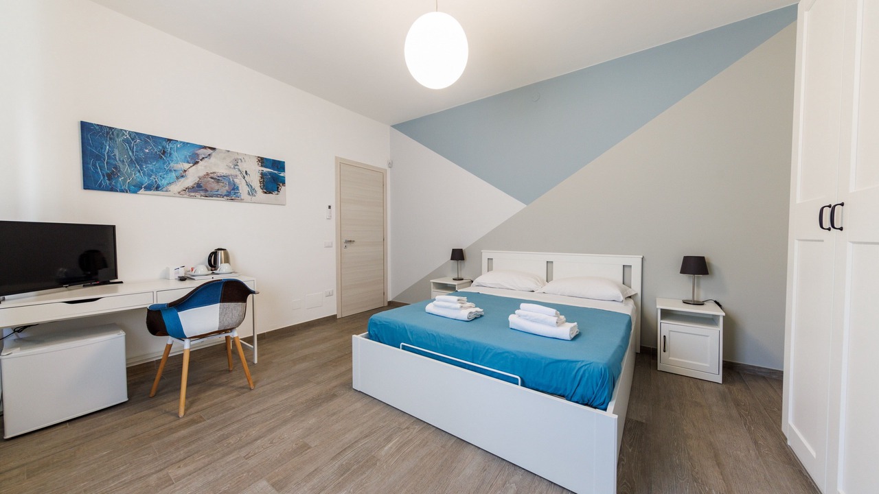 Photo of Bedroom in Gazzi