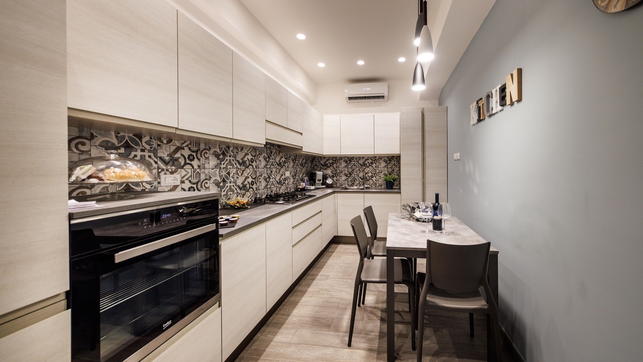 Photo of Kitchen in Gazzi