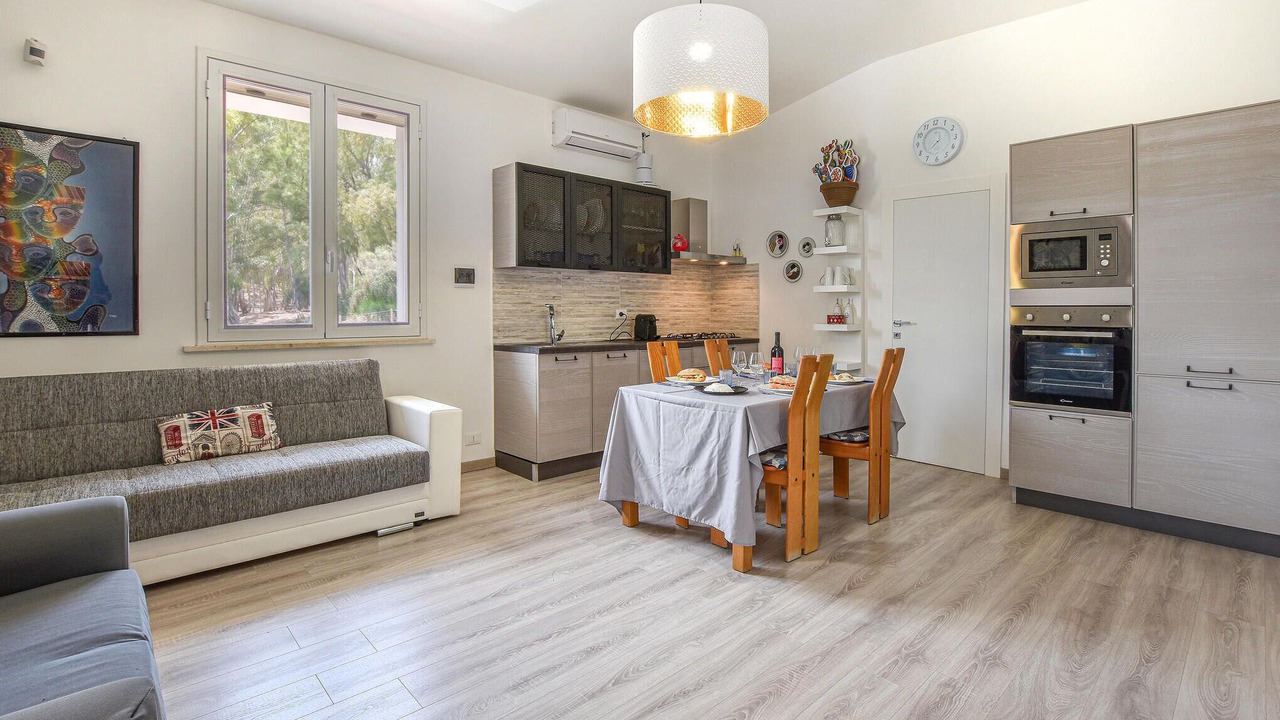 Photo of Bedroom in Balestrate