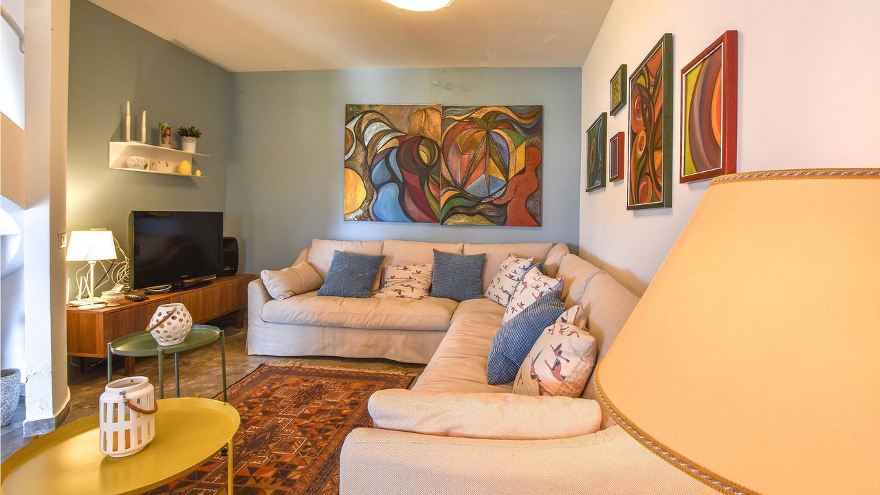 Photo of Bedroom in Balestrate