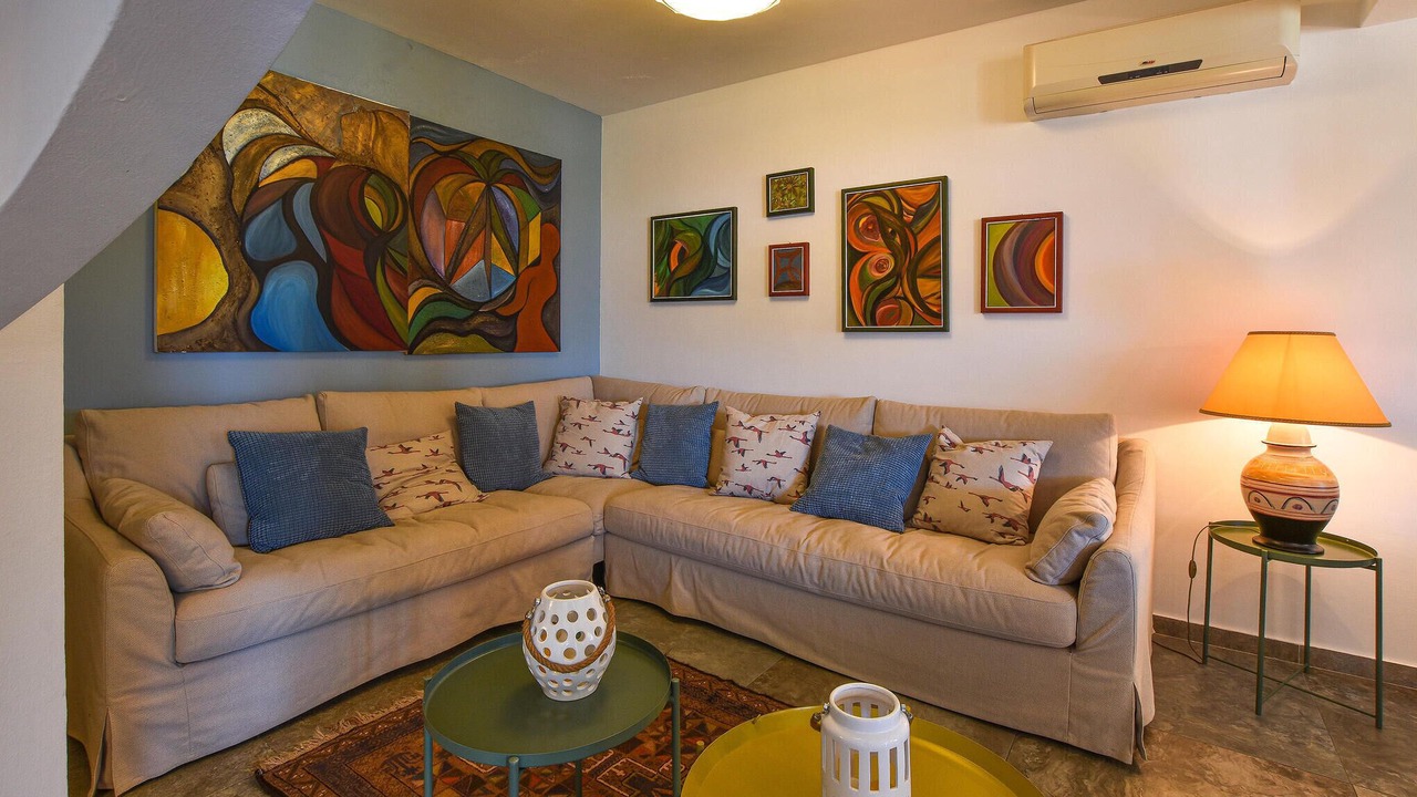 Photo of Bedroom in Balestrate