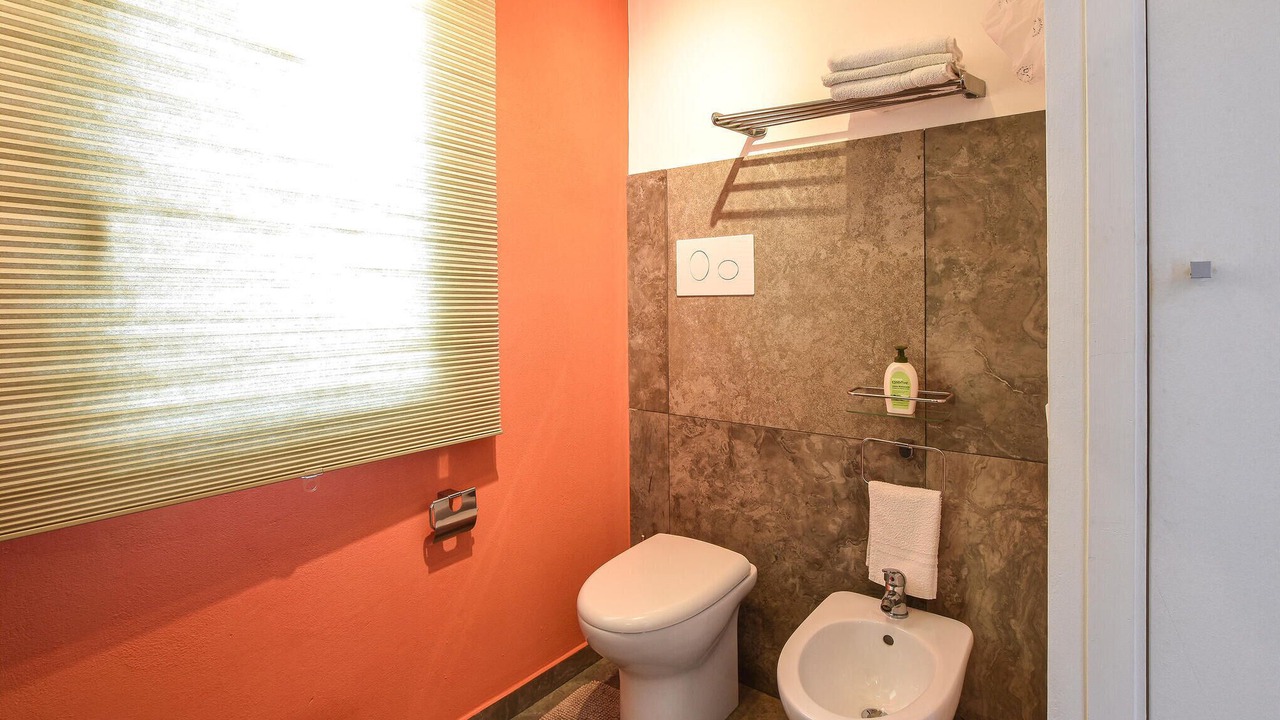 Photo of Bathroom in Balestrate