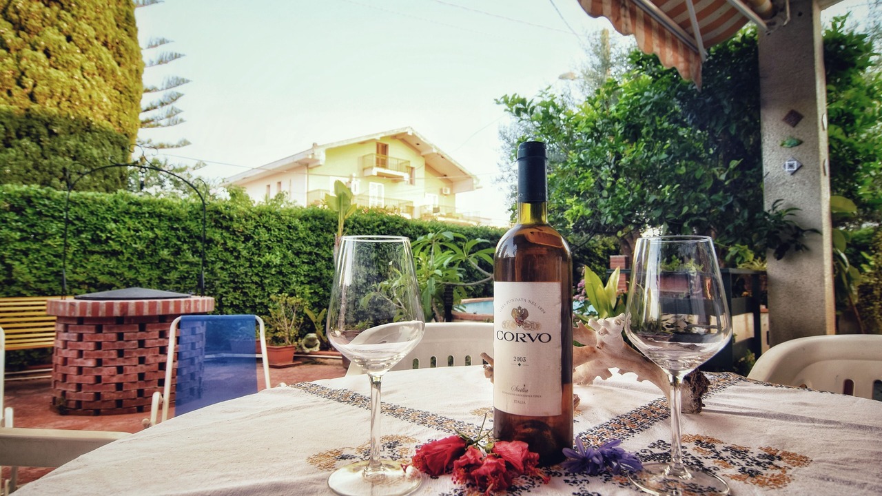 Photo of Outdoor in Eastern Sicily