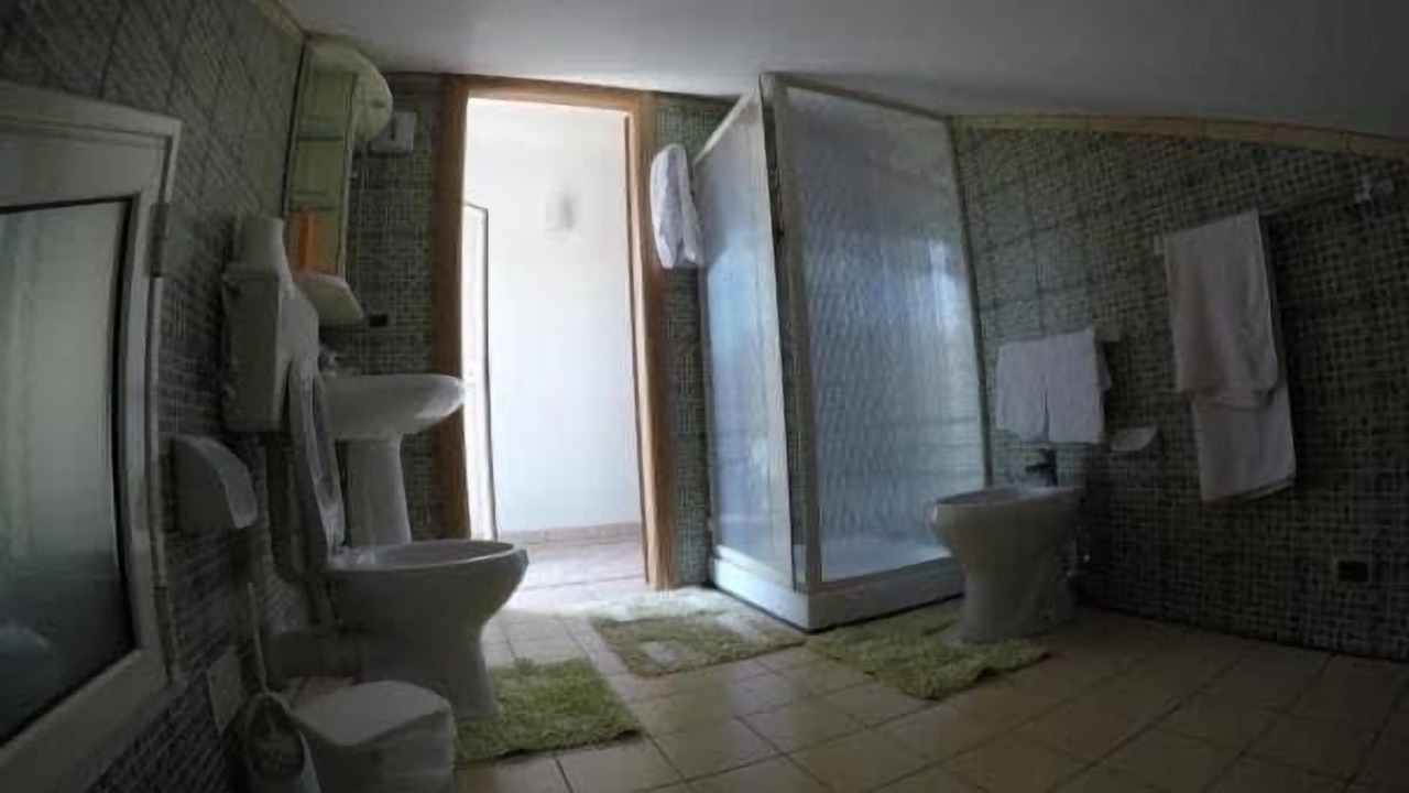 Photo of Bathroom in Eastern Sicily