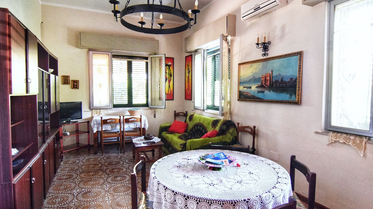 Photo of Livingroom in Eastern Sicily