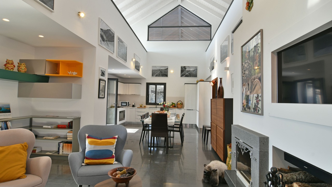 Photo of Livingroom in Trecastagni