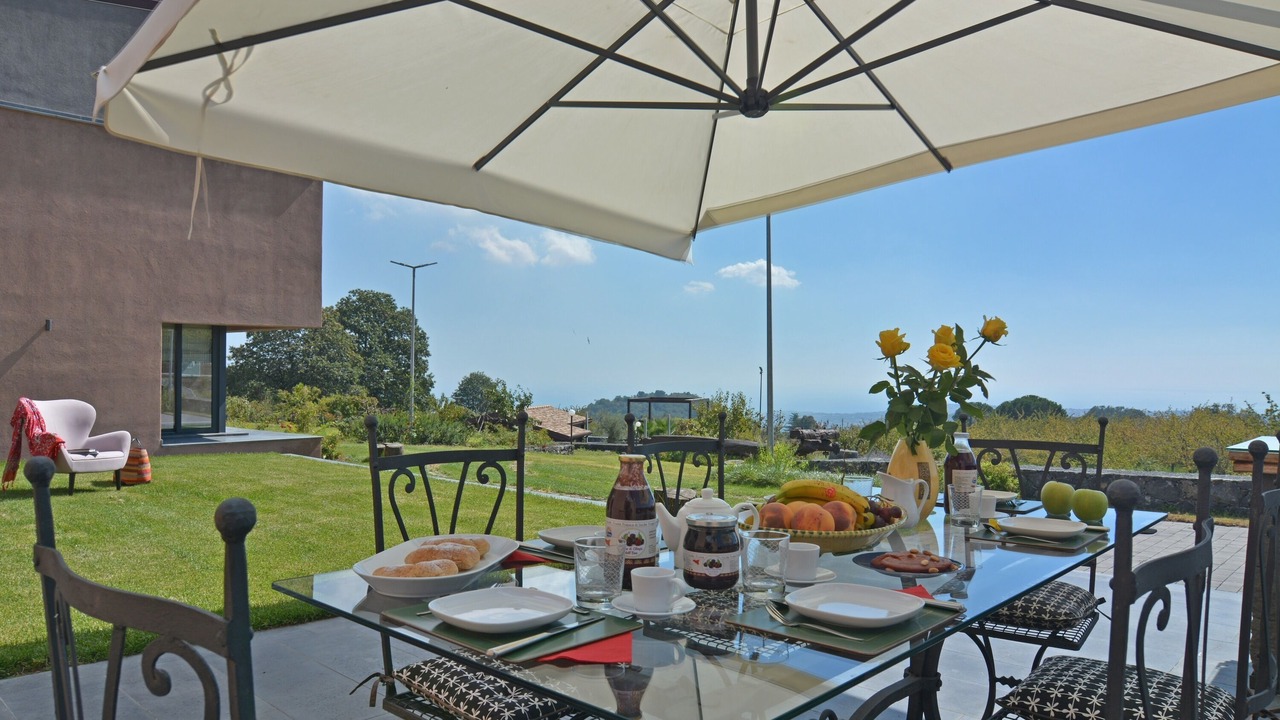 Photo of Outdoor in Trecastagni
