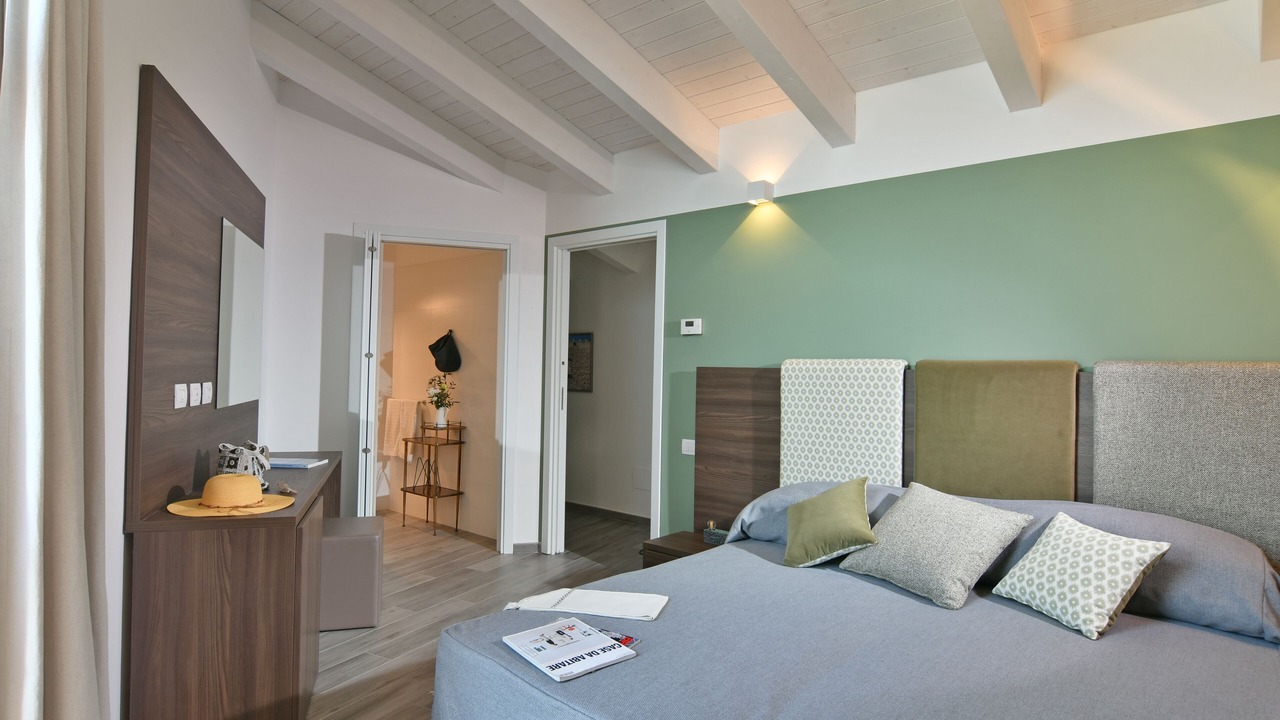 Photo of Bedroom in Trecastagni