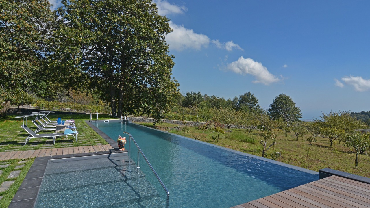 Photo of Outdoor in Trecastagni