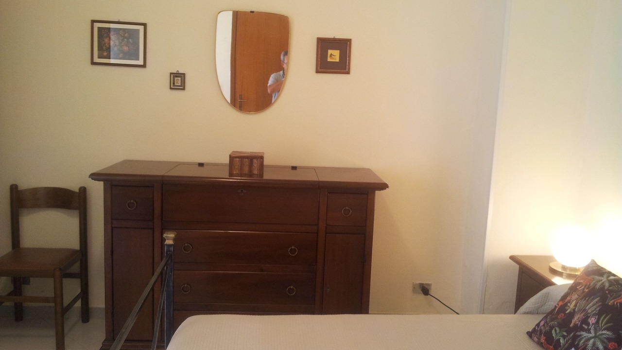 Photo of Bedroom in Borgo-Sanzio