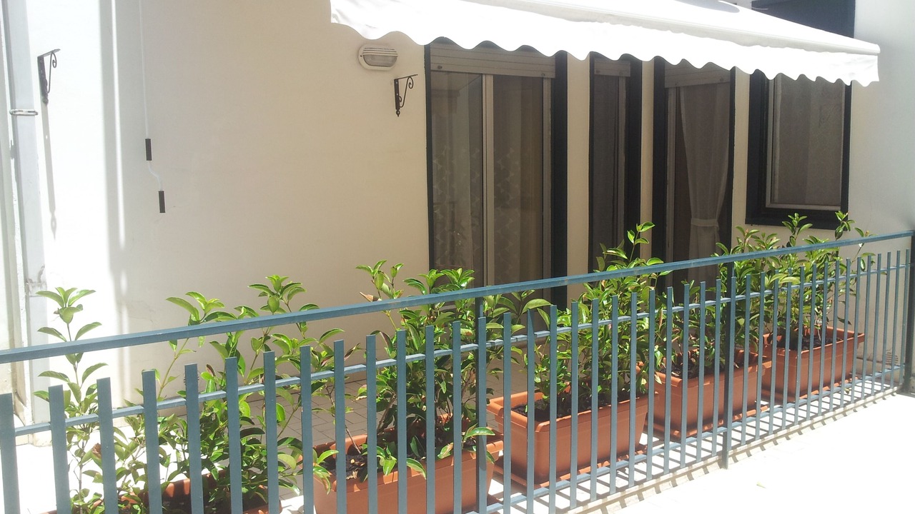 Photo of Outdoor in Borgo-Sanzio