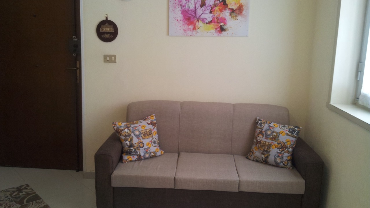 Photo of Livingroom in Borgo-Sanzio