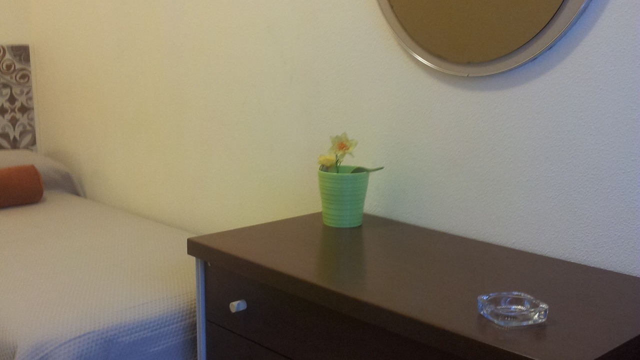Photo of Bedroom in Borgo-Sanzio